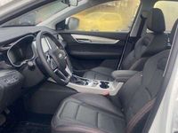 Gebraucht SWM G01 133 PS (97 kW) 2025 Weiß SUV