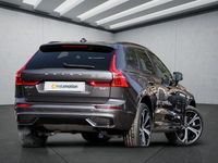 Gebraucht Volvo XC60 Plus 250 PS (183 kW) 2025 Grau SUV