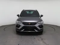 Neu Cupra Ateca 150 PS (110 kW) 2026 Grau SUV