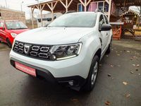 Gebraucht Dacia Duster 101 PS (74 kW) 2020 Weiß SUV
