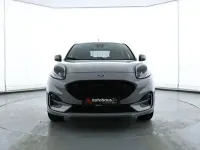 Gebraucht Ford Puma ST-Line 155 PS (114 kW) 2023 Grau SUV