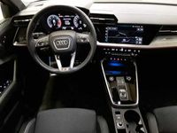 gebraucht Audi A3 Sportback A3 35 TDI S tronic edition one Virtual