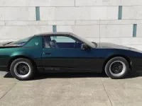 Gebraucht Pontiac Firebird 209 PS (153 kW) 1991 Grün Coupé