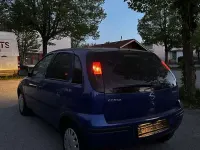 Gebraucht Opel Corsa Sport 80 PS (58 kW) 2005 Kleinwagen