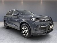 Neu VW Tiguan Life 150 PS (110 kW) 2025 Grau SUV
