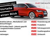 gebraucht Audi SQ7 4.0 TDI quattro tiptronic AHK|B&O|MMI Navi
