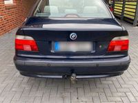 gebraucht BMW 520 