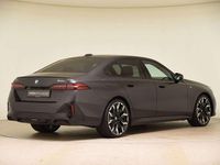 Gebraucht BMW 540 M Sport 286 PS (210 kW) 2025 Frozen deep grey met. Limousine