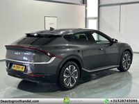 Gebraucht Kia EV6 Plus 167 kW (228 PS) 2021 Grau SUV