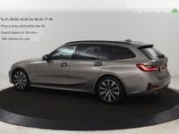 Gebraucht BMW 330 Executive 258 PS (189 kW) 2020 Grau Limousine