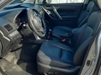 gebraucht Subaru Forester 2.0D Platinum AHK Panorama