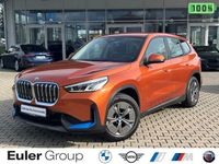 Używany BMW iX1 Performance 200 kW (272 KM) 2023 Pomarańczowy SUV