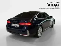 Gebraucht BMW 540 303 PS (222 kW) 2024 Bmw individual tansanitblau Limousine