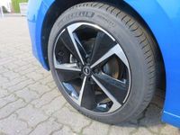 gebraucht Opel Astra Elegance beh. Frontscheibe, LED, Sitzh.