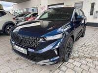 Neu Renault Espace Esprit Alpine 200 PS (147 kW) 2025 Nacht blau Van / Kleinbus