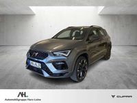 Gebraucht Cupra Ateca 190 PS (139 kW) 2023 Grau SUV