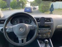 gebraucht VW Jetta Match