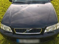 gebraucht Volvo V40 bj2003 147000km Facelift