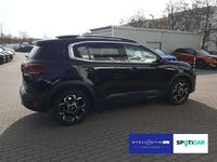 Gebraucht Citroën C5 Aircross Shine 131 PS (96 kW) 2024 Schwarz SUV