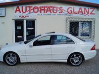 gebraucht Mercedes C55 AMG AMG C -Klasse Lim. (BM 203)