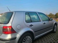 Gebraucht VW Golf IV 105 PS (77 kW) 2002 Kleinwagen