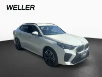 Gebraucht BMW X2 M Sport 163 PS (119 kW) 2025 Weiß SUV