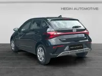 Neu Hyundai i20 Select 90 PS (66 kW) 2026 Schwarz Kleinwagen