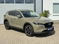 Gebraucht Mazda CX-5 Ad'Vantage 165 PS (121 kW) 2022 Beige SUV