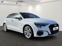 gebraucht Audi A3 Sportback e-tron Sportback 40 TFSI e *LED*PDC*NAVI*