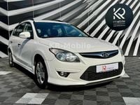 Gebraucht Hyundai i30 Edition+ 109 PS (80 kW) 2012 Weiß Kombi