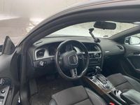 Gebraucht Audi A5 Sport 265 PS (194 kW) 2011 Blau Coupé