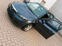 Gebraucht Mazda 2 55 PS (40 kW) 2006 Grau Kleinwagen