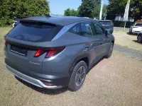 Neu Hyundai Tucson 160 PS (117 kW) 2026 Phantom black oder grau SUV