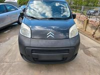 Second-hand Citroën Nemo 108 CP (79 kW) 2010 Gri Monovolum