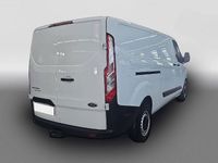 Gebraucht Ford Transit Custom 105 PS (77 kW) 2023 Weiß Van
