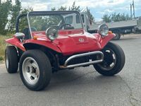 gebraucht VW Buggy 1300