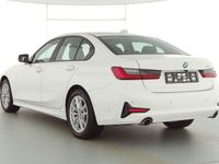 gebraucht BMW 318 i Lim. 156 Advantage Aut. CockpitP SHZ ParkA