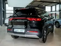 Uusi BYD Atto 2 150 kW (204 HP) 2026 Musta Katumaasturi