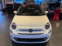 gebraucht Fiat 500C Dolcevita Cabrio, Tempomat, Carplay, USB,