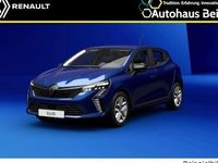 Gebraucht Renault Clio V Evolution 91 PS (66 kW) 2024 Blau Limousine