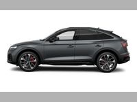 gebraucht Audi SQ5 Sportback TDI