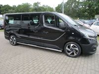 gebraucht Renault Trafic Grand Combi Life dCi 145 EDC