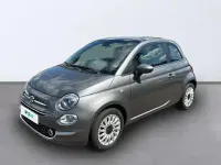Gebraucht Fiat 500 Dolcevita 69 PS (50 kW) 2022 Andere Limousine