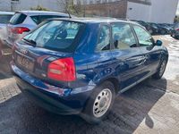 Gebraucht Audi A3 Ambiente 125 PS (91 kW) 1999 Kleinwagen