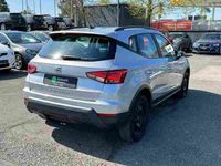 gebraucht Seat Arona 1.6 TDI Style NAVI CarPlay LED AHK PDC SHZ