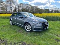 gebraucht Audi A3 Sportback 1.6 TDI design