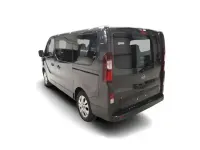 Gebraucht Nissan Primastar Tekna 2025 Grau Van / Kleinbus