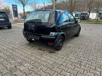 gebraucht Opel Corsa C TÜV NEU