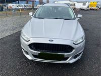 gebraucht Ford Mondeo 2,0 TDCi 132kW ST-LineTurnier PowerSh...