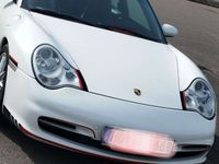 gebraucht Porsche 996 911 Carrera